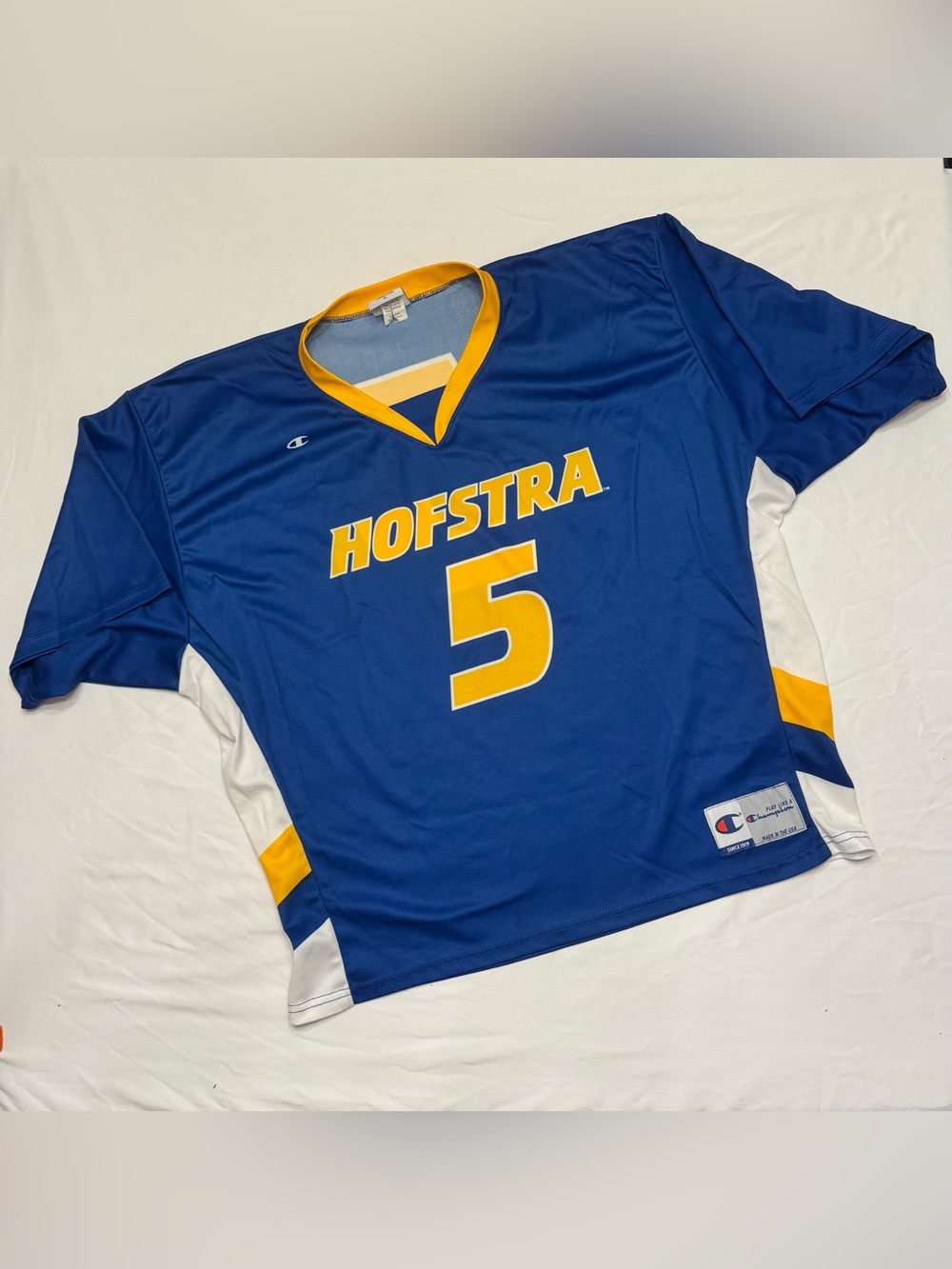 Hofstra University Campion Jersey